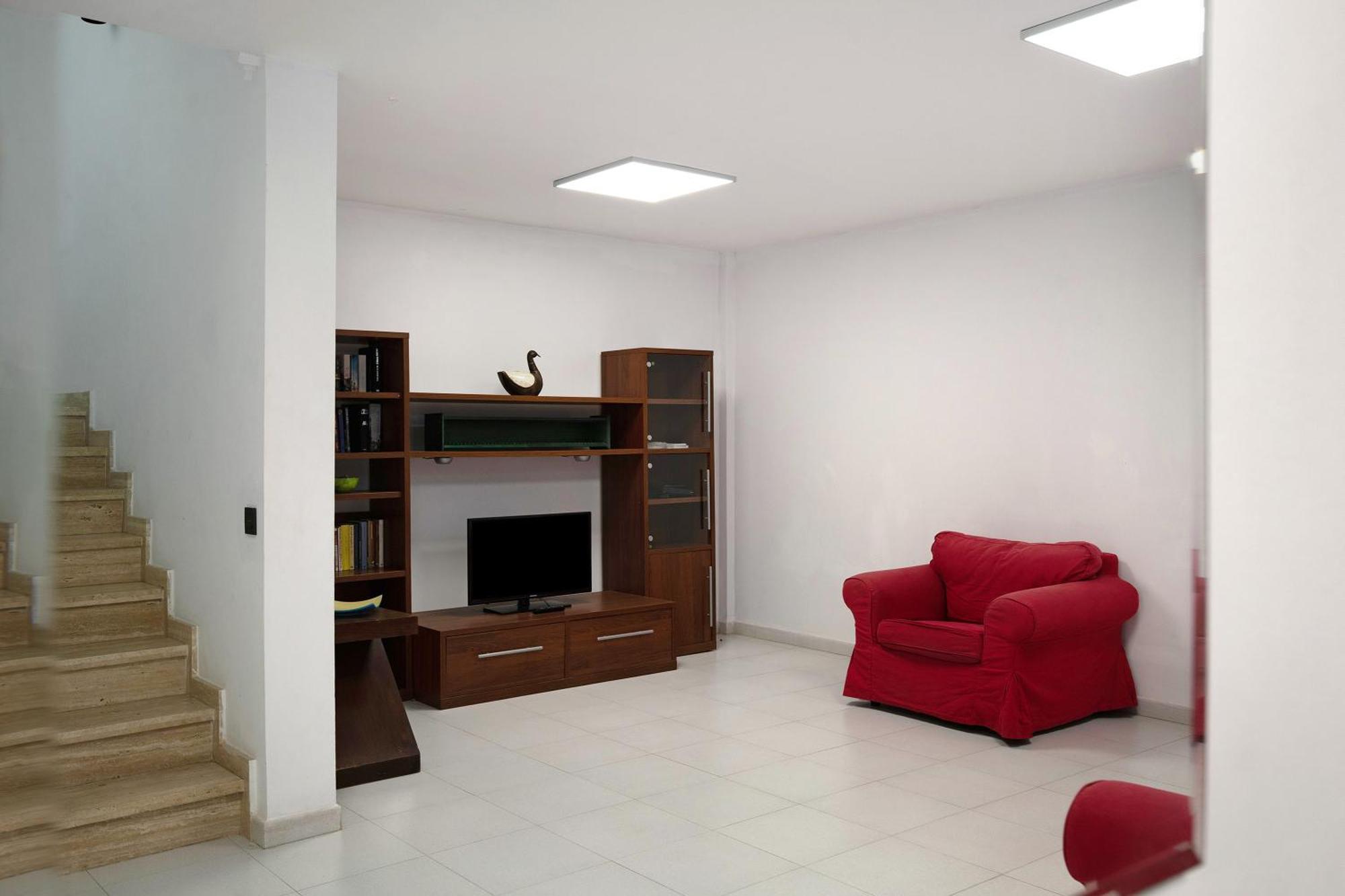 La Marina Villa ปูแอร์โตเดลคาร์เมน ภายนอก รูปภาพ