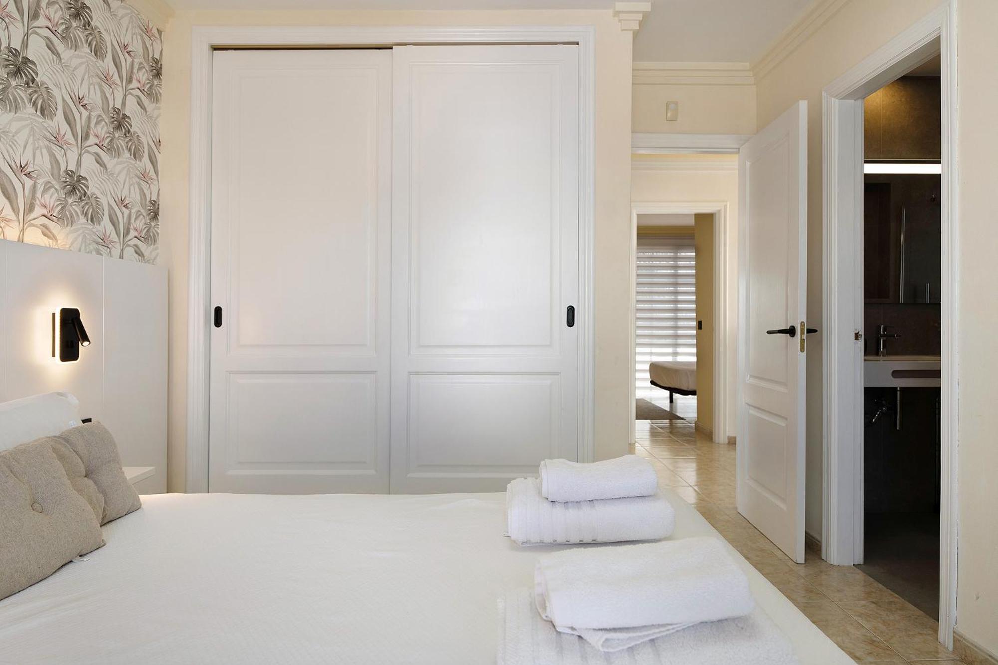 La Marina Villa ปูแอร์โตเดลคาร์เมน ภายนอก รูปภาพ