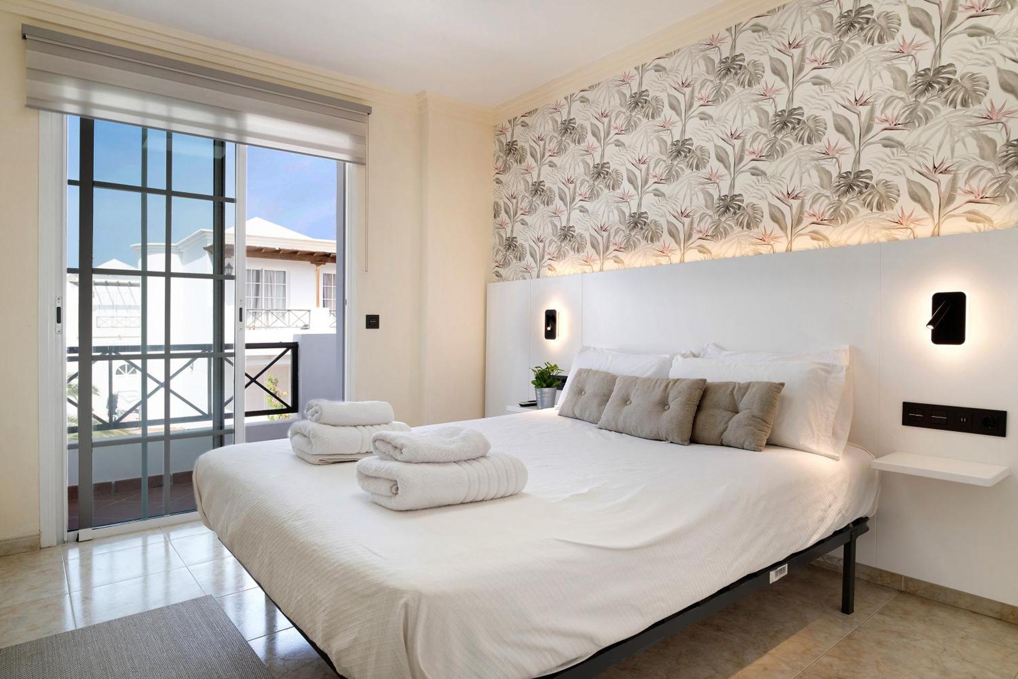 La Marina Villa ปูแอร์โตเดลคาร์เมน ภายนอก รูปภาพ