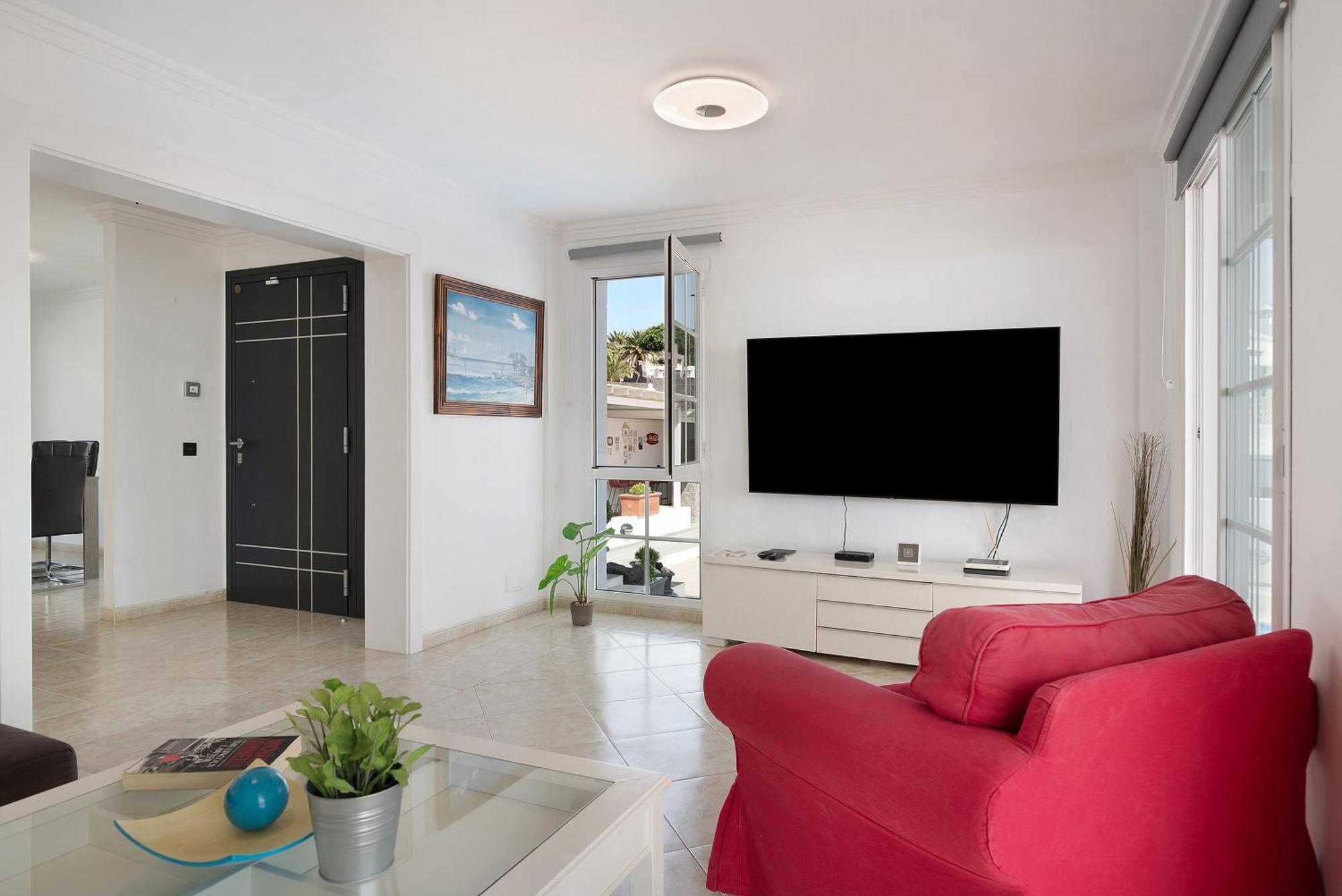La Marina Villa ปูแอร์โตเดลคาร์เมน ภายนอก รูปภาพ